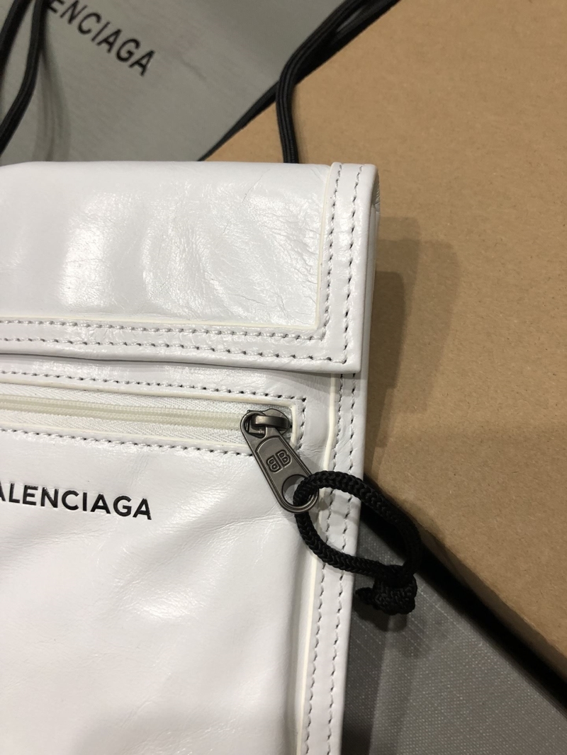 Balenciaga Satchel Bags